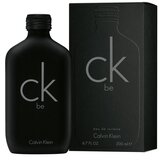 Calvin Klein Muška toaletna voda Be EDT 200ml | ePonuda.com