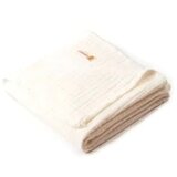 Bebekevi četvoroslojni prekrivač od muslina - krem ( BEVI1344K ) | ePonuda.com