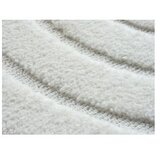 Conceptum Hypnose tepih 0642A, okrugli, 200x200 cm, bež | Eponuda.com