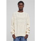 Urban Classics Men's sweater Set In Boxy sand | Shoptok.si