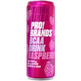 PRO BRANDS aminokiseline aminopro 24 x 330 ml malina | Eponuda.com