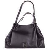 ERMANNO SCERVINO 12401840 Crna | shoptok.hr