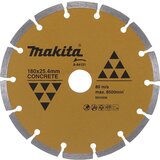 Makita dijamantski list sa talasastim oblikom, za suvo sečenje A-84121 | ePonuda.com