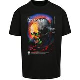 MT Upscale Oversize T-shirt Pray For The Dead black | shoptok.hr