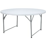 Amer Box Sklopivi okrugli sto za bife, ⌀1500x(H)740mm Cene