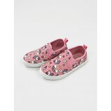 Sinsay Slip-on tenisice s motivom jednoroga | shoptok.hr