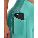 Under Armour Hlače Heatgear Armour Zelena | Shoptok.si