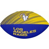 Wilson NFL JR Team Tailgate Football Los Angeles Rams Cijene