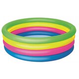  Na napuhavanje Rainbow Colors 1 57 46cm BESTWAY | shoptok.hr