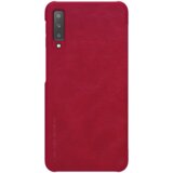 Nillkin preklopna torbica QIN za Samsung Galaxy A7 2018 A750 rdeča | Shoptok.si