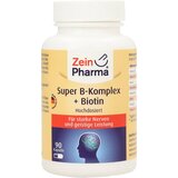 ZeinPharma super B-kompleks + biotin | Shoptok.si
