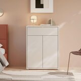 CARRYHOME Omara Za Čevlje Alice, Peščena Barva | Shoptok.si
