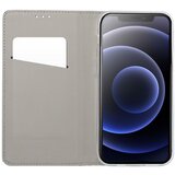 Oem Smart Case preklopna futrola za Motorola E7 Power crna | shoptok.hr