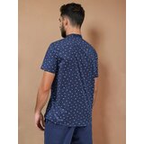 Sinsay košulja slim fit na pruge 896DW-59X | shoptok.hr