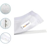 HOOMEE tesnilo za okno za prenosno klimatsko napravo - 400 cm | Shoptok.si