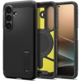 Spigen Tough Armor silikonski ovitek odporen na udarce za Samsung Galaxy S26 5G Cene
