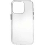 Prio Prozirna zaštitna maska za iPhone 14 Pro (6.1in). | shoptok.hr