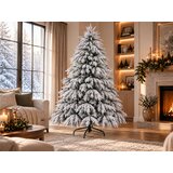 Legends of Winter Novogodišnja jelka Crystal Sylph 210 cm ( LOW-CSY-210 ) Cene