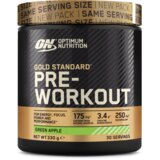 Optimum Nutrition Stimulans za pre treninga Gold Standard Pre-Workout 330 g voćni punč Cene