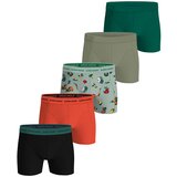 Bjorn Borg Cotton Stretch 5x boksarice Cene