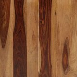  Blagovaonski stol od masivnog drva šišama 140 x 70 x 75 cm | shoptok.hr