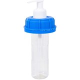  Posoda za vodo s pipo in dozirnikom za milo 15 L plastika, (21415803) | Shoptok.si