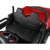 Farmer Truck dvosjed 4×6 red | Shoptok.si