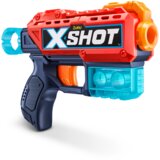 X SHOT puška sa spužvastim mecima - Kickback (redizajn) 2 kom | shoptok.hr