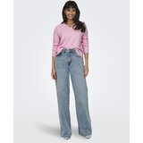 Only Pulover 'ONLCamilla' roza | shoptok.hr