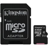 Kingston 64GB micSDXC Canvas Select Plus 100R... | Eponuda.ba