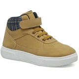 Polaris 526093.F3PR CAMEL Boy Sneaker Hi