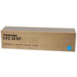 Toshiba Toner T-FC34EC (modra), original | Shoptok.si