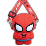 Luna Spider-Man 3D figurica novčanik s naramenicom Cijene