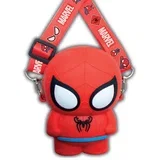 Spider-Man 3D figurica novčanik s naramenicom