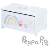 Roba Dječja kutija za pohranu 60x32x30 cm Peppa Pig – | shoptok.hr