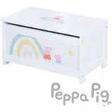 Otroška škatla za shranjevanje 60x32x30 cm Peppa Pig –