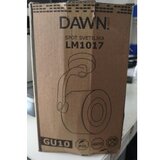 Dawn LM1017 1xGU10 Spot svetiljka bela OUTLET | Eponuda.com