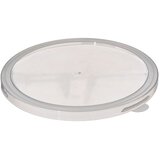 Five ZDJELA S POKLOPCEM 2,7 L, STAKLO PROZIRNA | shoptok.hr