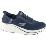 Skechers Fitnes / Trening Slip-Ins: Max Cushioning Elite 2.0 - Vanish Modra Cene