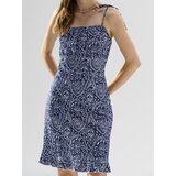 Sinsay Ljetna mini haljina | shoptok.hr