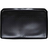 vidaXL Preproga za prtljažnik Črna primeren za Citroen C3 2017-2024, (5000204186) | Shoptok.si