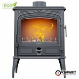 Kawmet kaminska peč premium selena S14 eco Cene