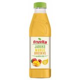 Fruvita VOĆNI SOK MANGO,BRESKVE&NIŠTA VIŠE 0.8L Cene