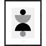 Okvir 42x52 cm Kyoto -