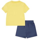 Converse deČiji set retro remix ft short set | Eponuda.com