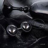 Lelo Luna Beads Noir | shoptok.hr