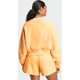 Adidas Ženski duks W All Szn Sl Sw KA7017, Okrugli izrez, Narandžasti | Eponuda.com