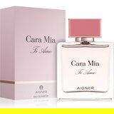 Etienne Aigner Cara Mia Ti Amo parfumska voda za ženske 100 ml | Shoptok.si