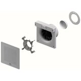 Vortice kopalniški aksialni ventilator punto evo me 100/4 ll t (11264) | Shoptok.si
