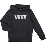 Vans Puloverji BY CLASSIC PO KIDS Črna Cene